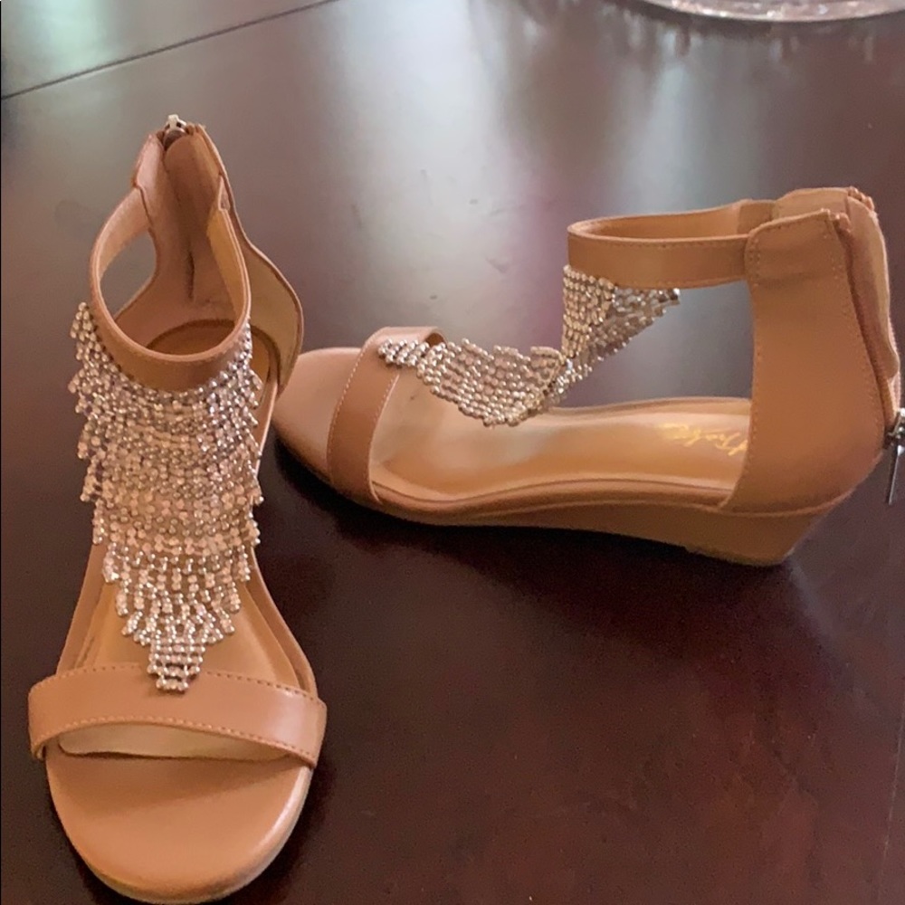 Wedges